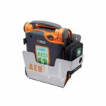 Cardiac Science Wall-mount Sleeve for AED in Carry Case