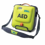 ZOLL AED 3 Carry Case