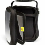 Defibtech Lifeline VIEW/ECG Semi-Rigid Carrying Case