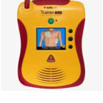 Defibtech Lifeline VIEW AED Trainer
