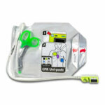 Zoll AED 3 CPR-Uni Padz lll