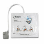 Cardiac Science Powerheart G5 Child/Pediatric Pads