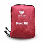 VAS Bleeding Control Kit – Basic