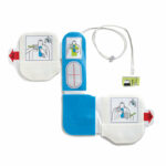 Zoll AED Plus Adult CPR-D Padz