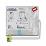 Zoll AED Plus Child/Pediatric Pads II